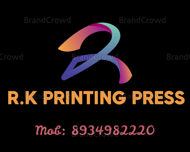 BrandCrowd Logo Maker