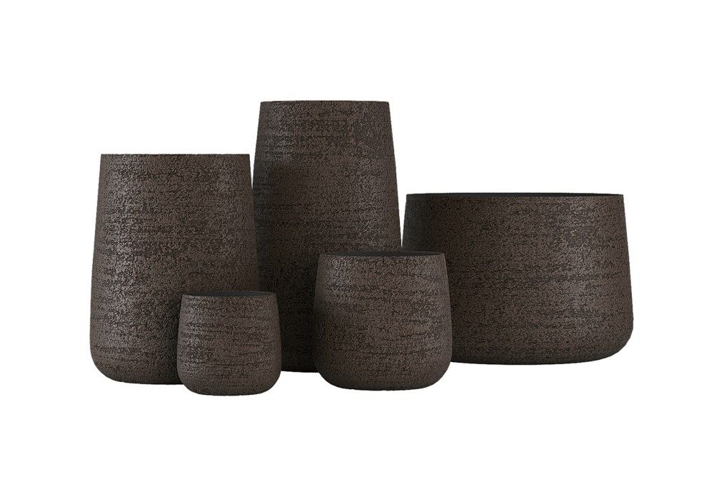 Cone Surface Collection 3D Model