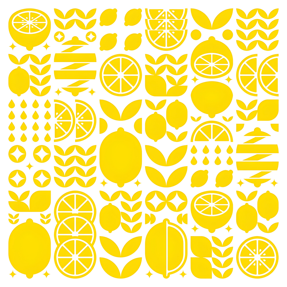 Coclorful seamless vector pattern