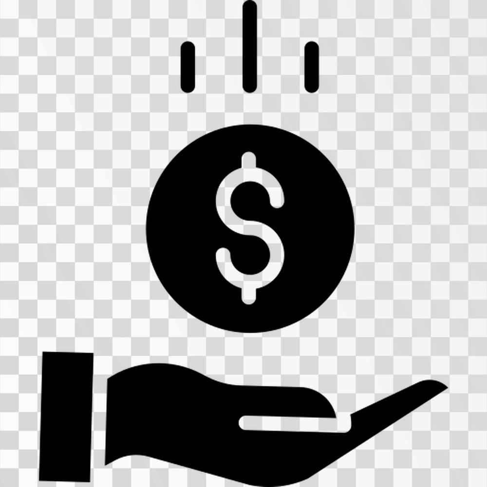Financial Growth and Investment Concept
