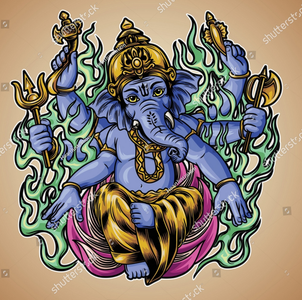 ganesh