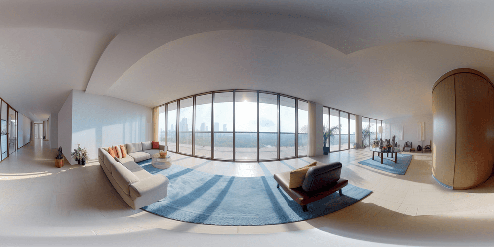 360 Hall View