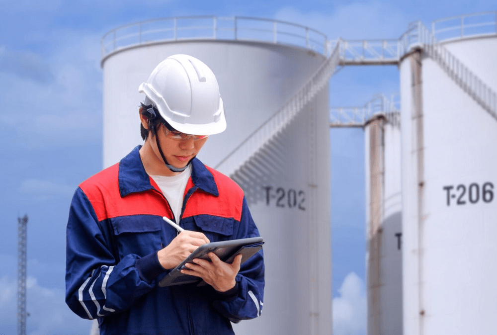 Oil and Gas Maintenance