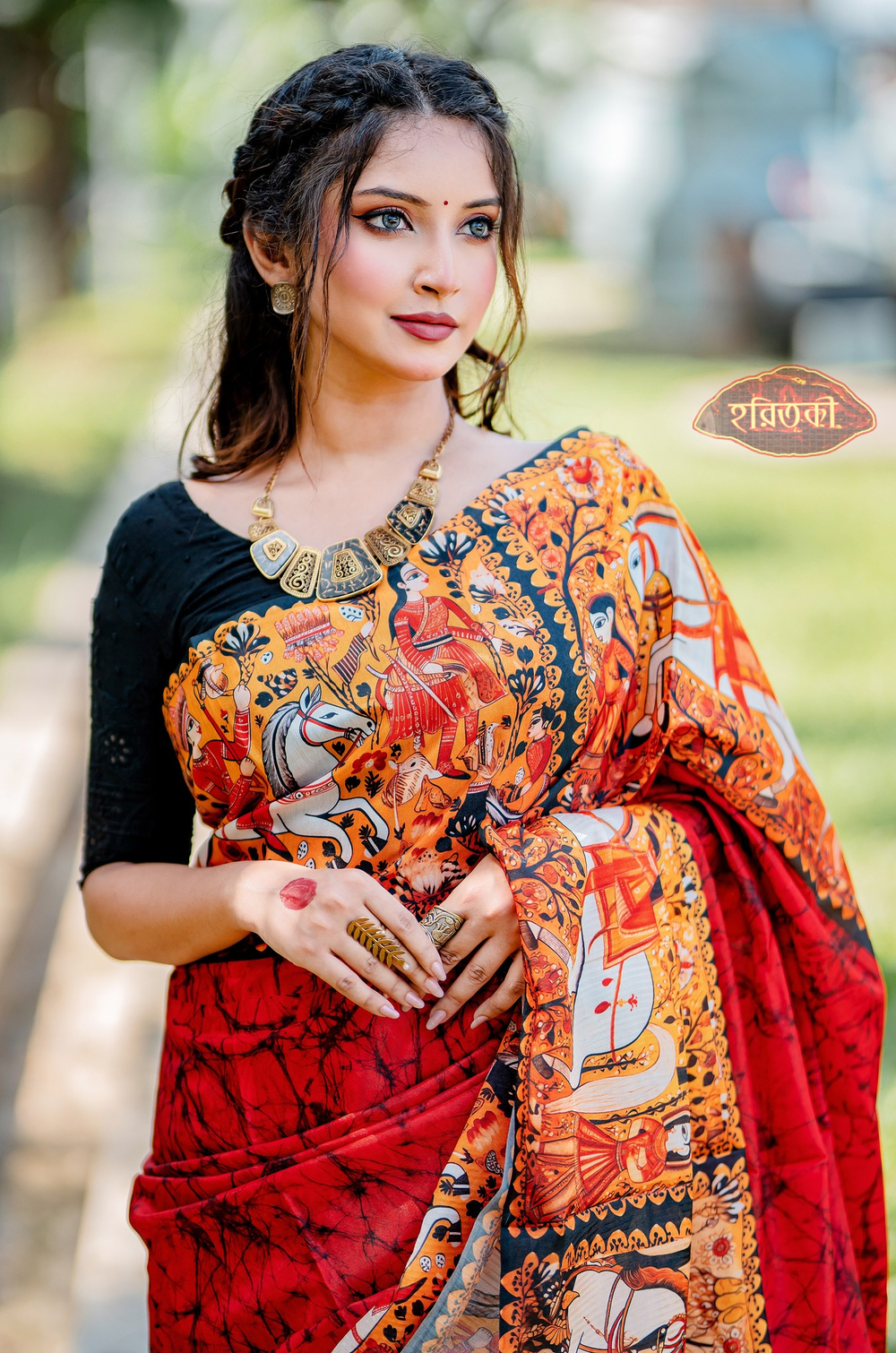 saree