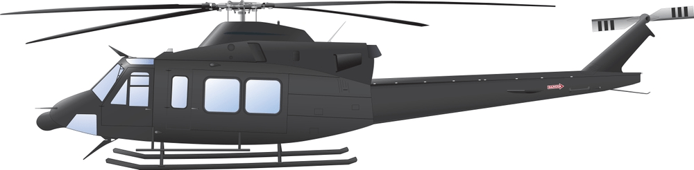 bell 412