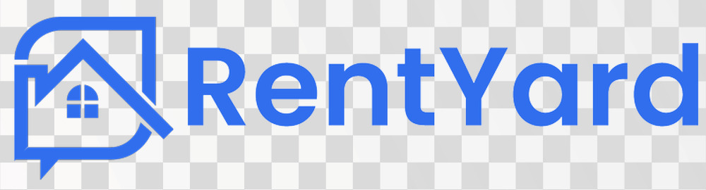 RentYard Logo - Real Estate Rental Solutions