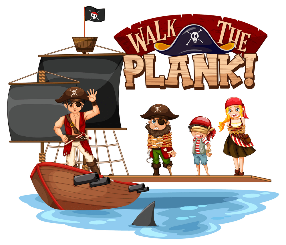 Pirates