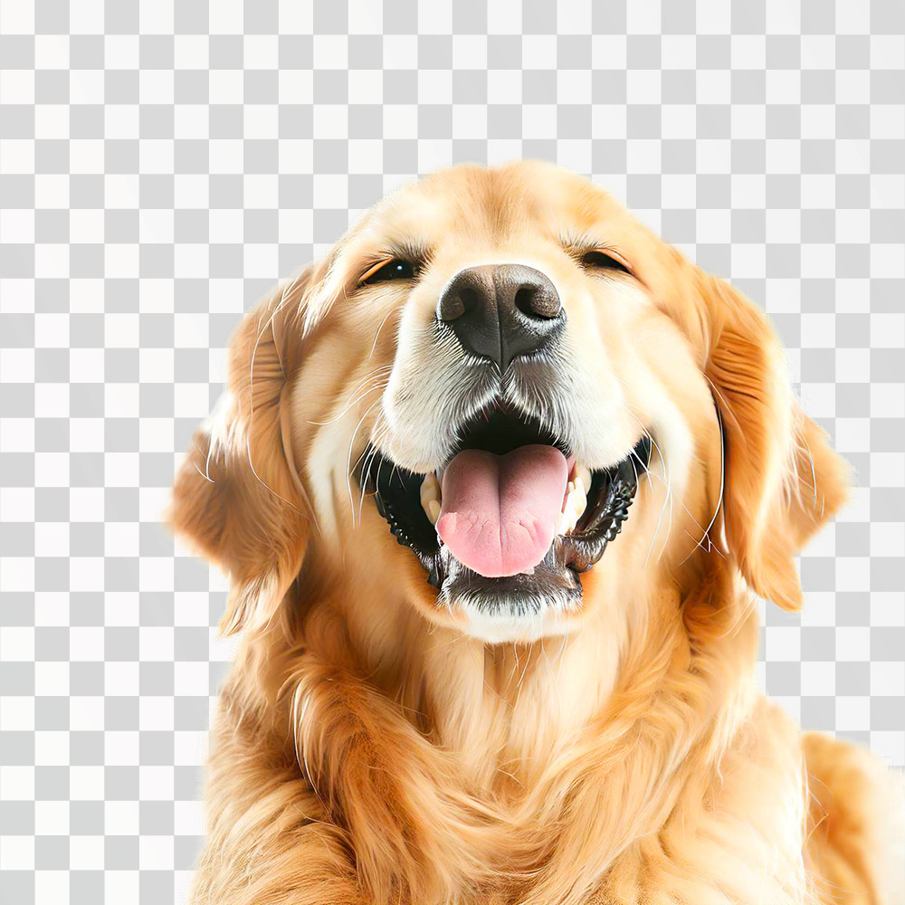 dog png