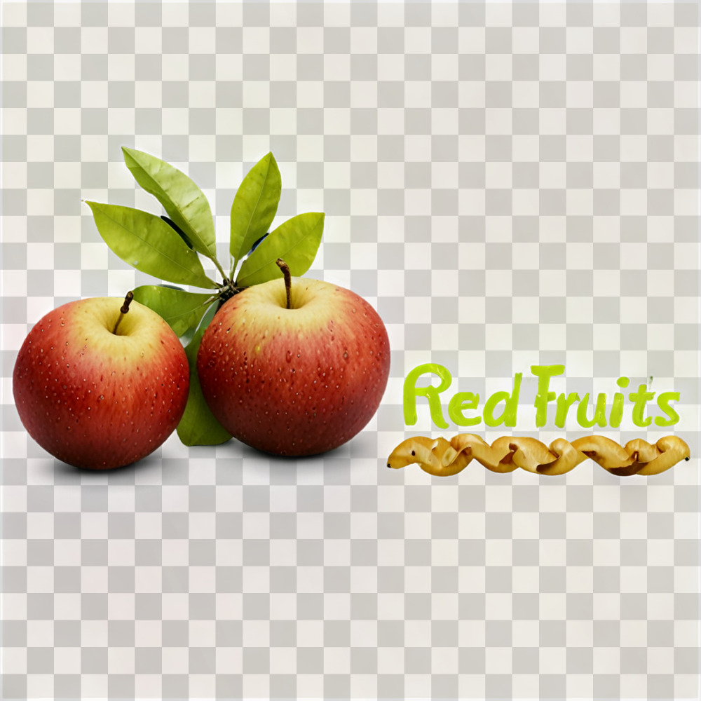 apple food