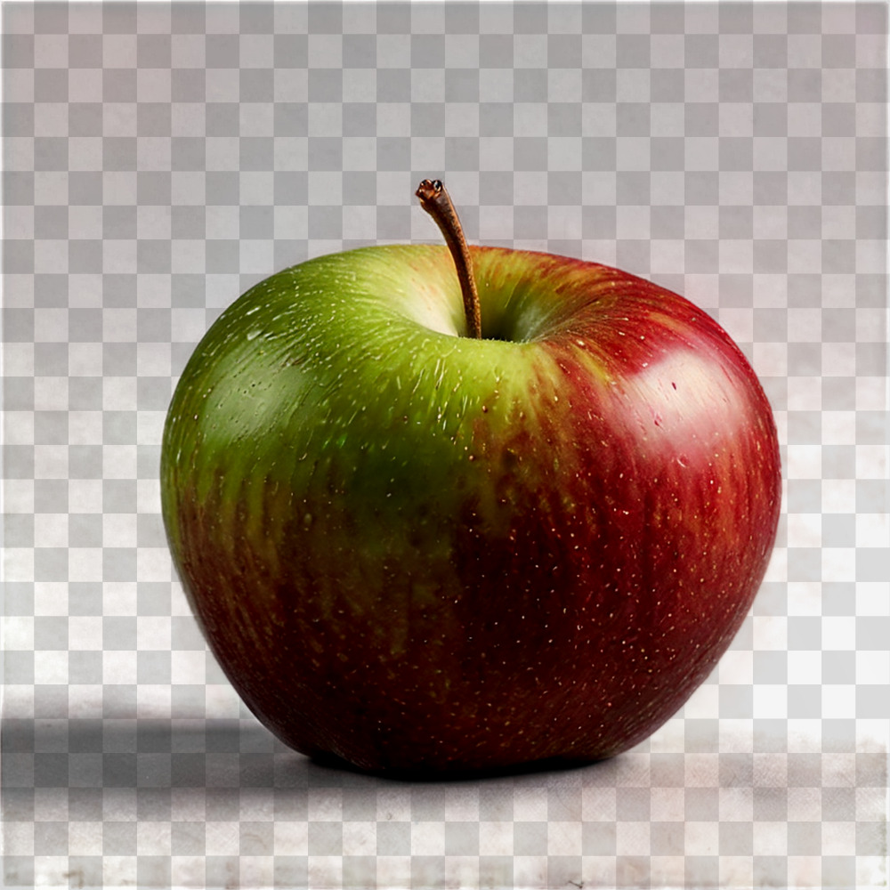 apple food
