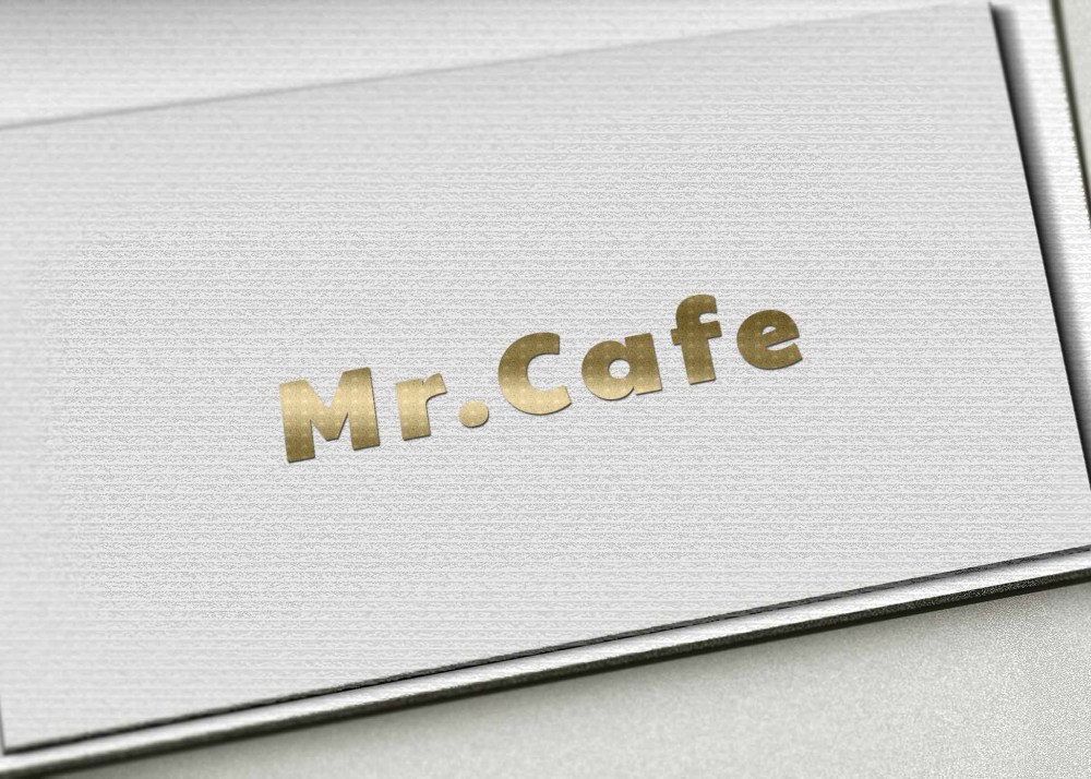 Luxury Paper Logo Mockup - Freebies Mockup