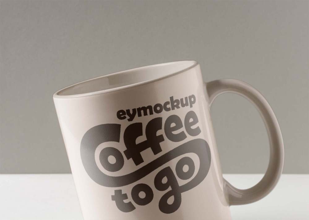 Coffee Cup Mockup PSD Free Download - Freebies Mockup