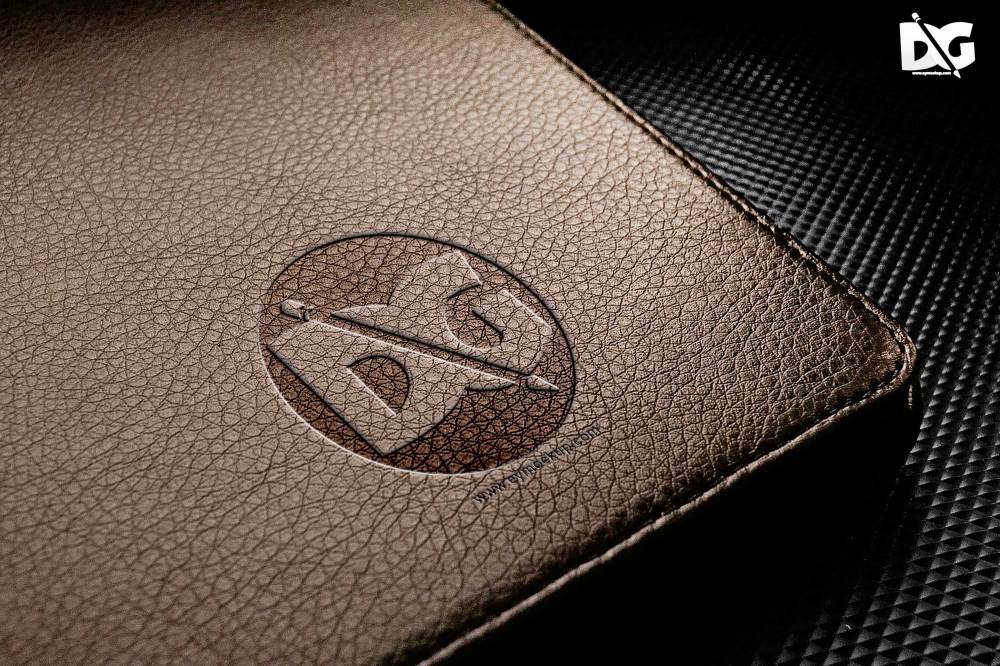 Free Logo Mockups 2018