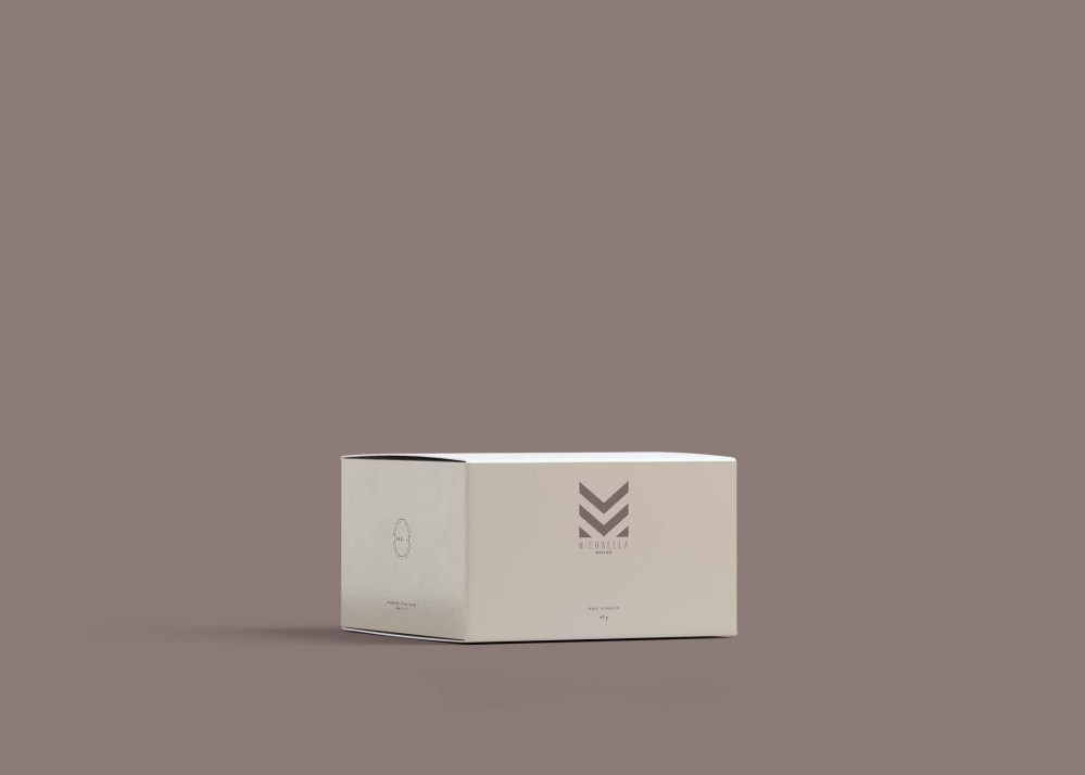 Free Innovative Box Packaging Mockup - Graphicfolks