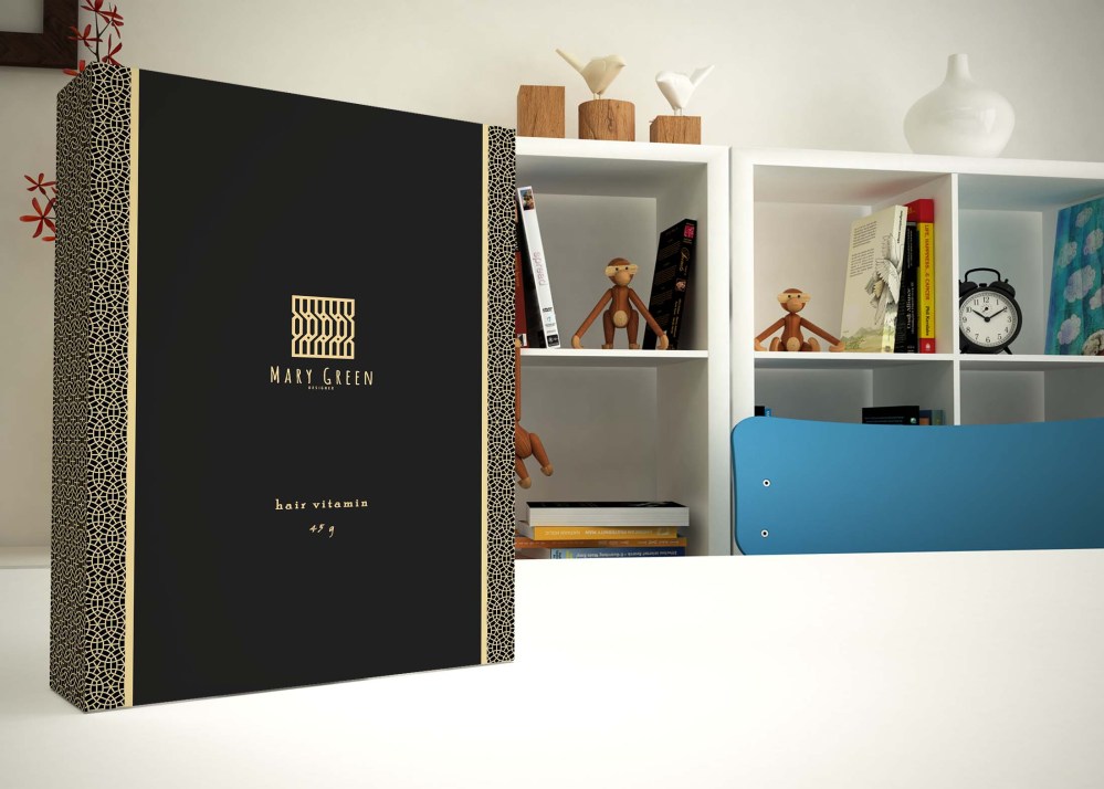 Free Minimal Luxury Packaging Mockup - Graphicfolks