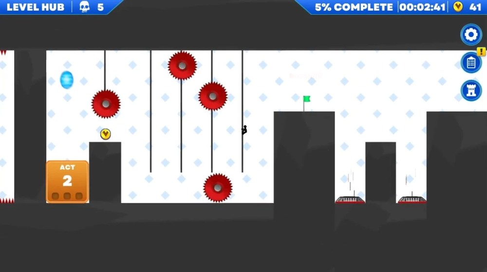 Vex 7 A Deep Dive Into The Latest Entrant In The Gaming World - How To Buzz