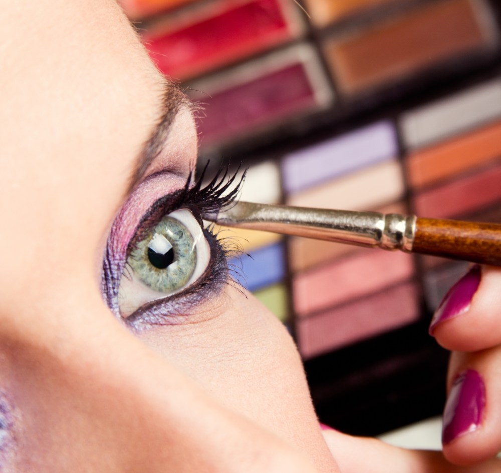 beauty makeup
