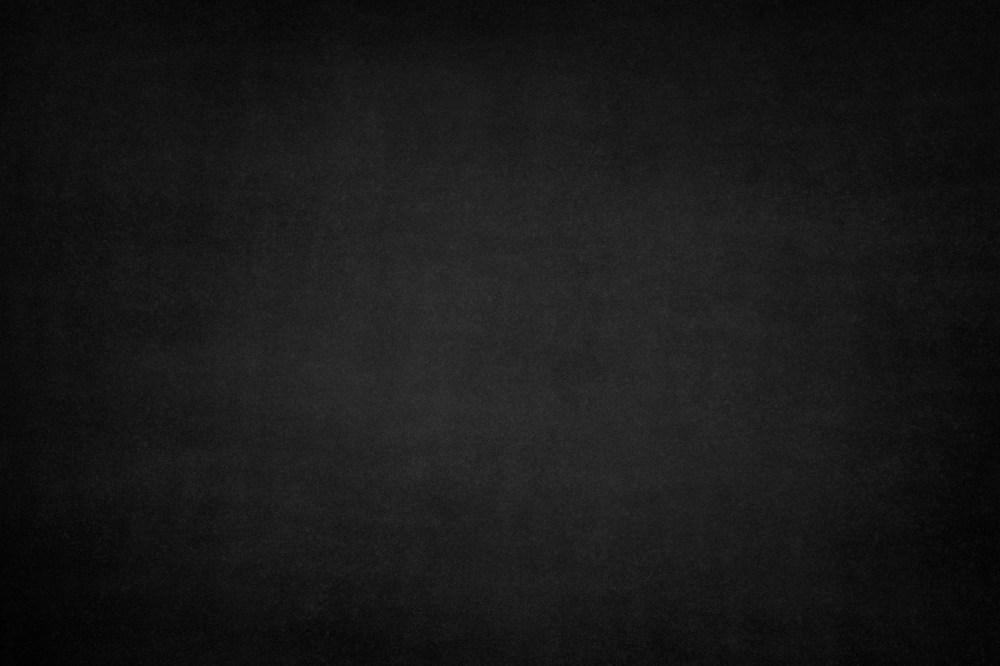 Black texture