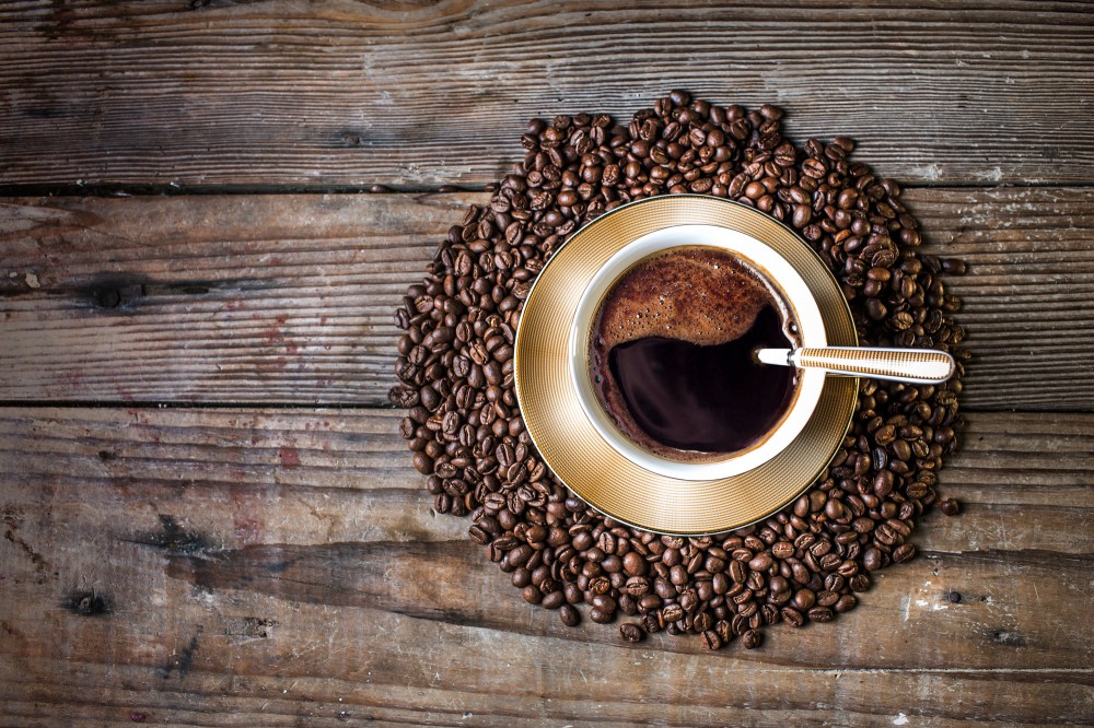 coffee