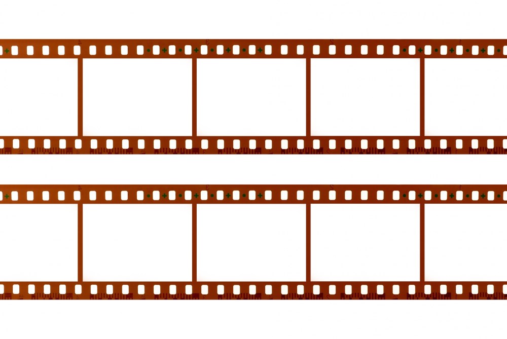 Film strips
