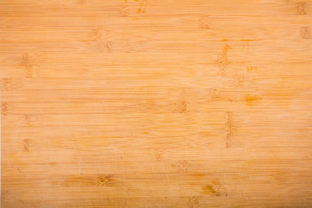 Full frame shot of brown wooden background