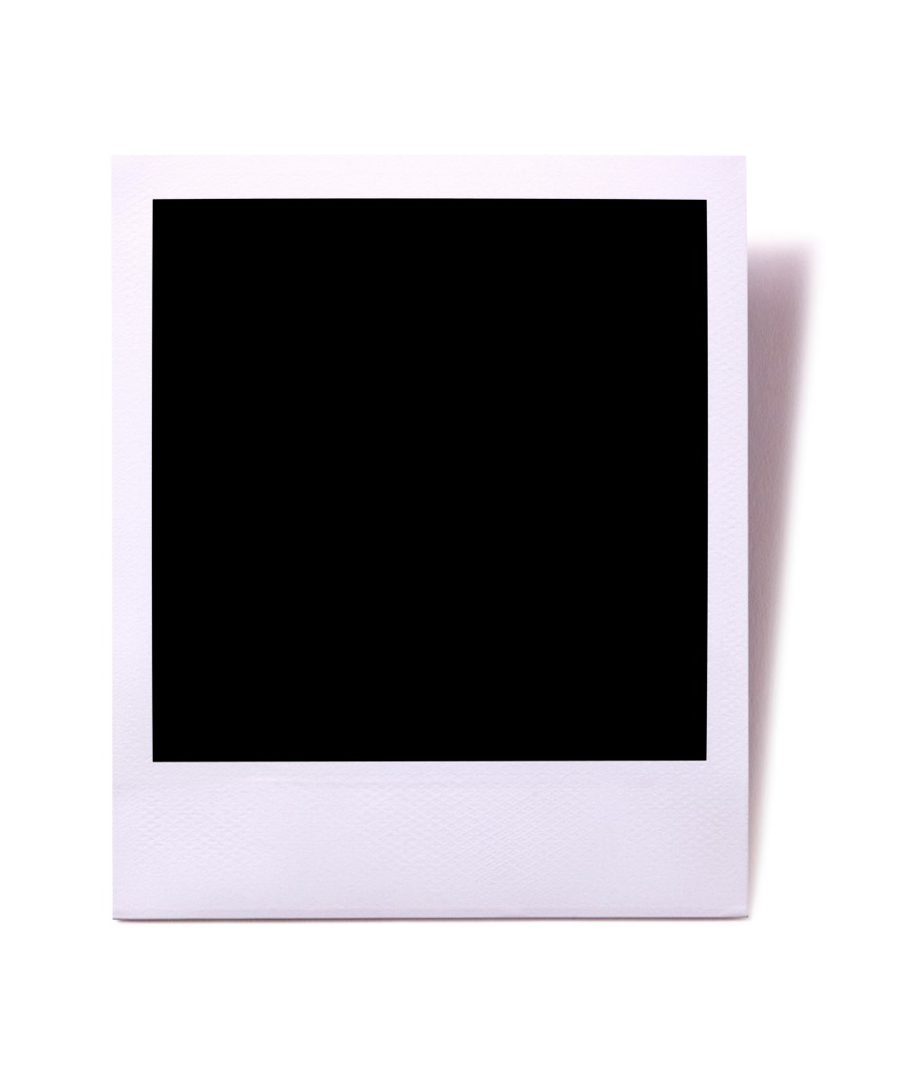 Instant photo