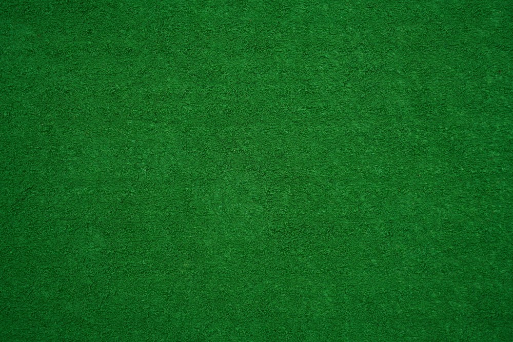 Perfect green grass