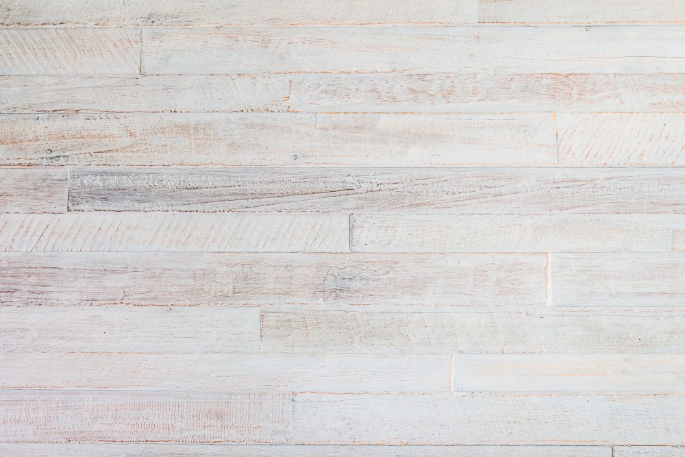White wood textures