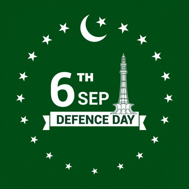 6th september defence day