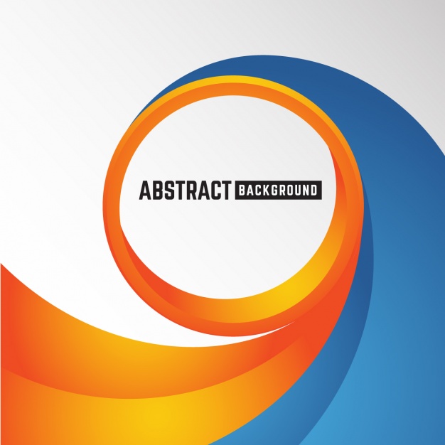 Abstract background design