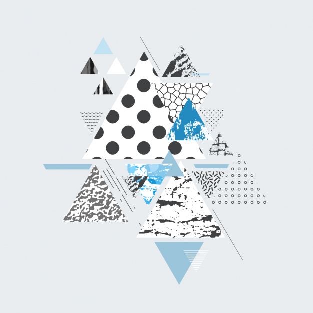 Abstract background design