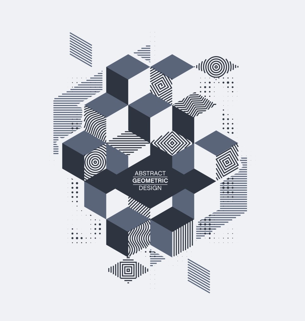 Abstract background design