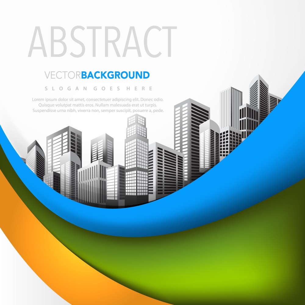 Abstract background design
