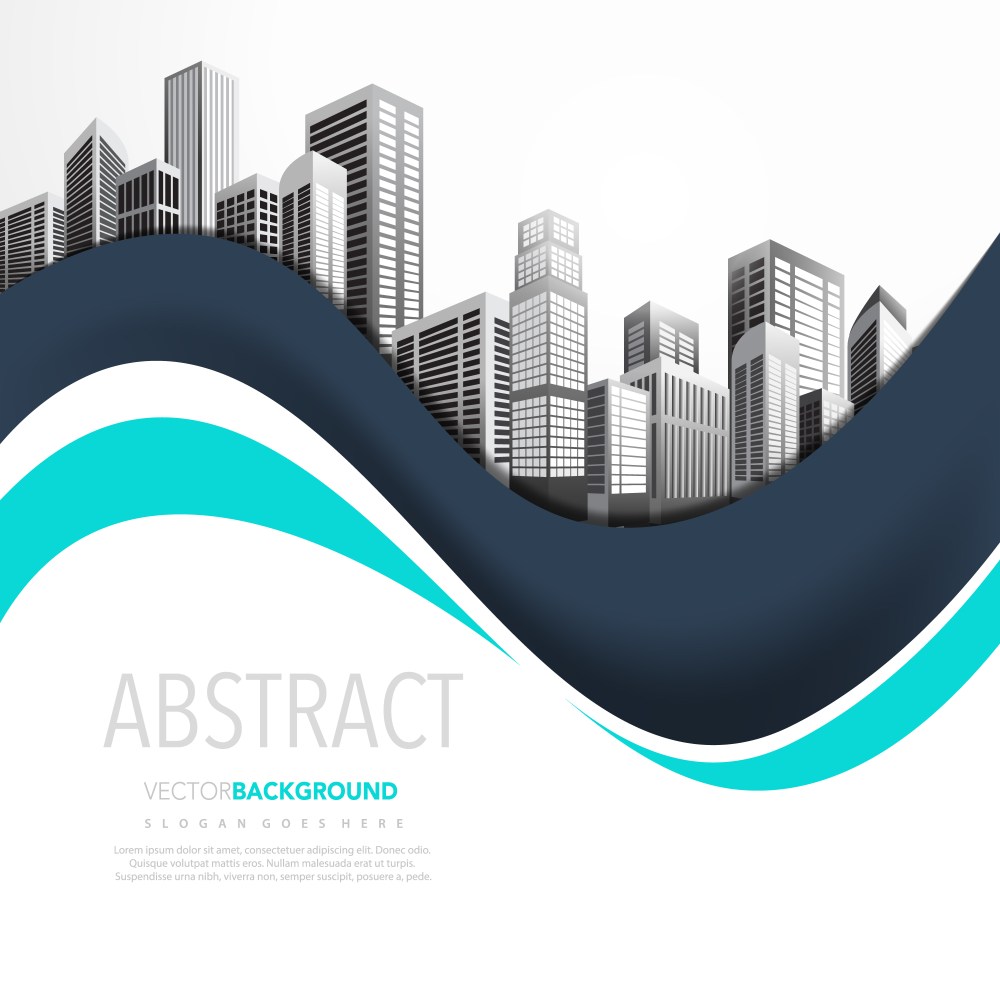 Abstract background design