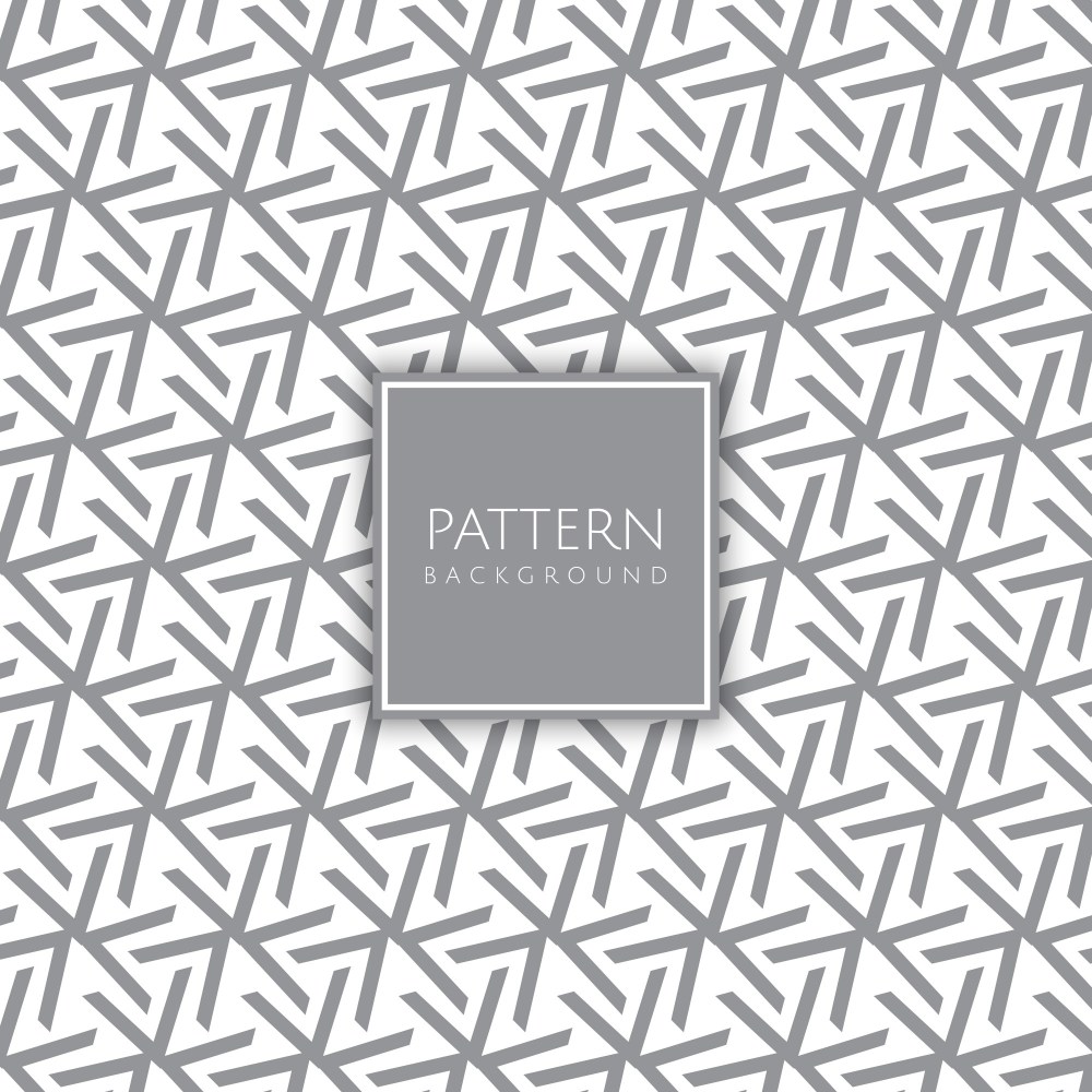 Abstract pattern background 