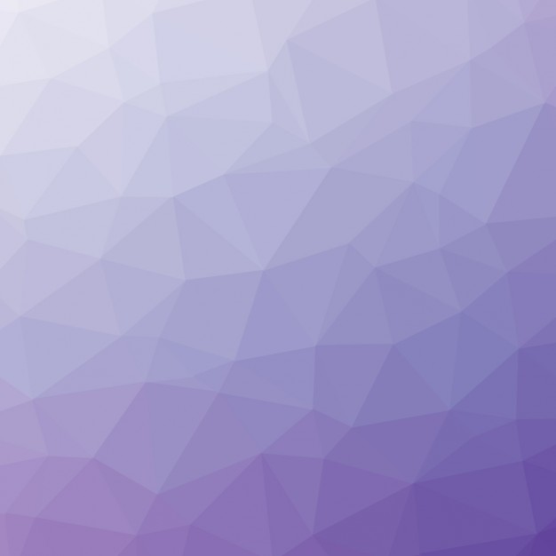Abstract Purple Background