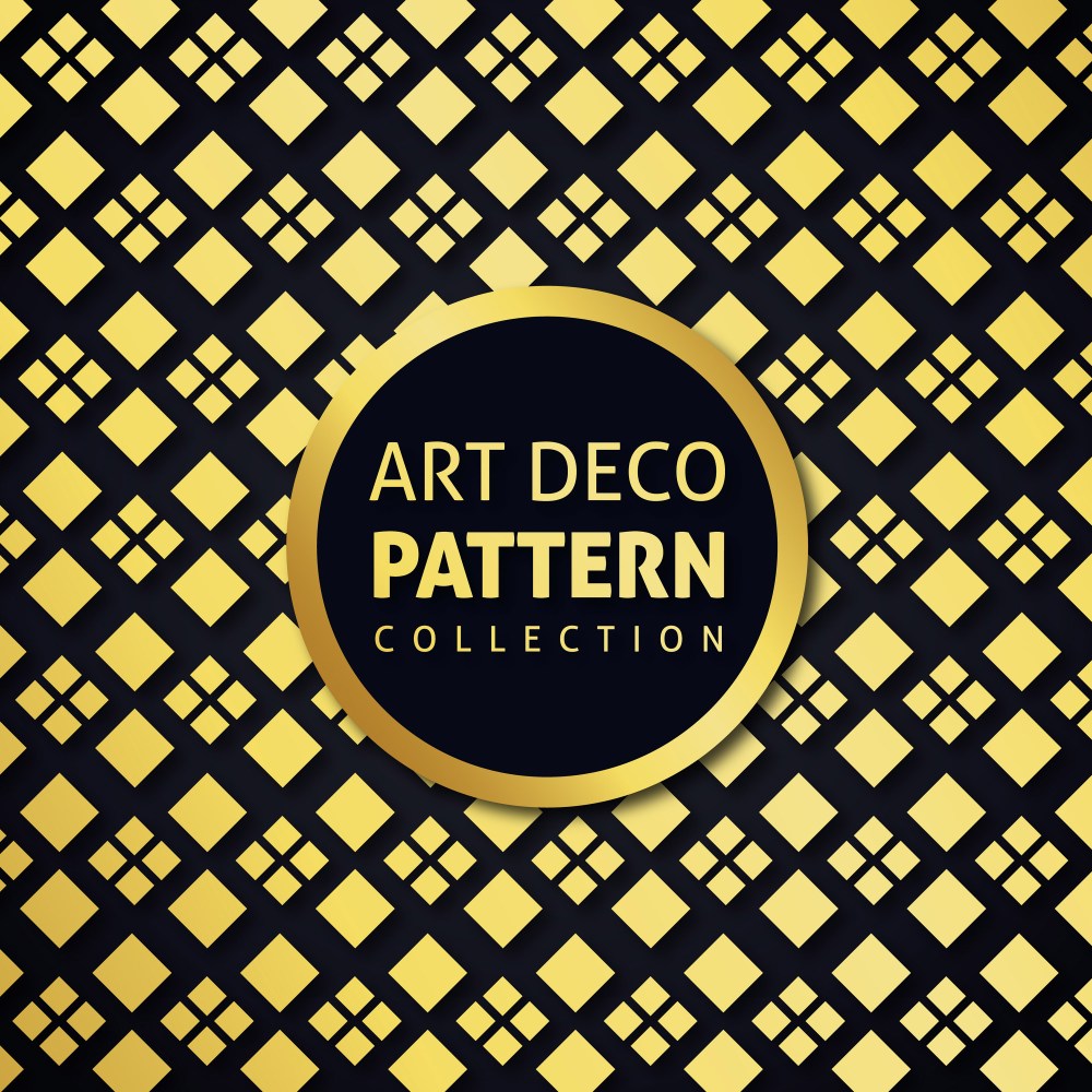 Art Decor Pattern 