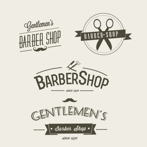 Barber shop