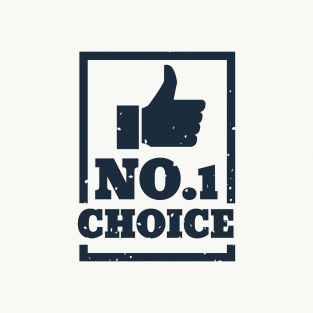 Best choice, seal