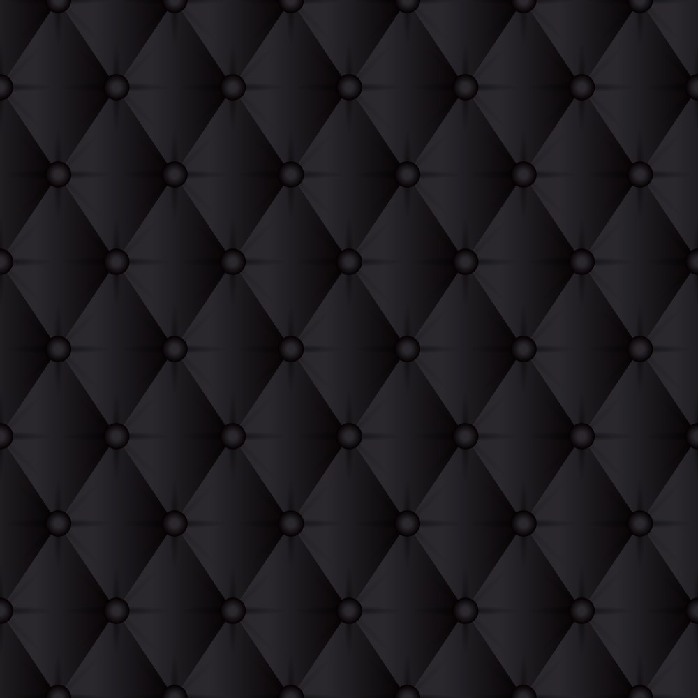 black background design