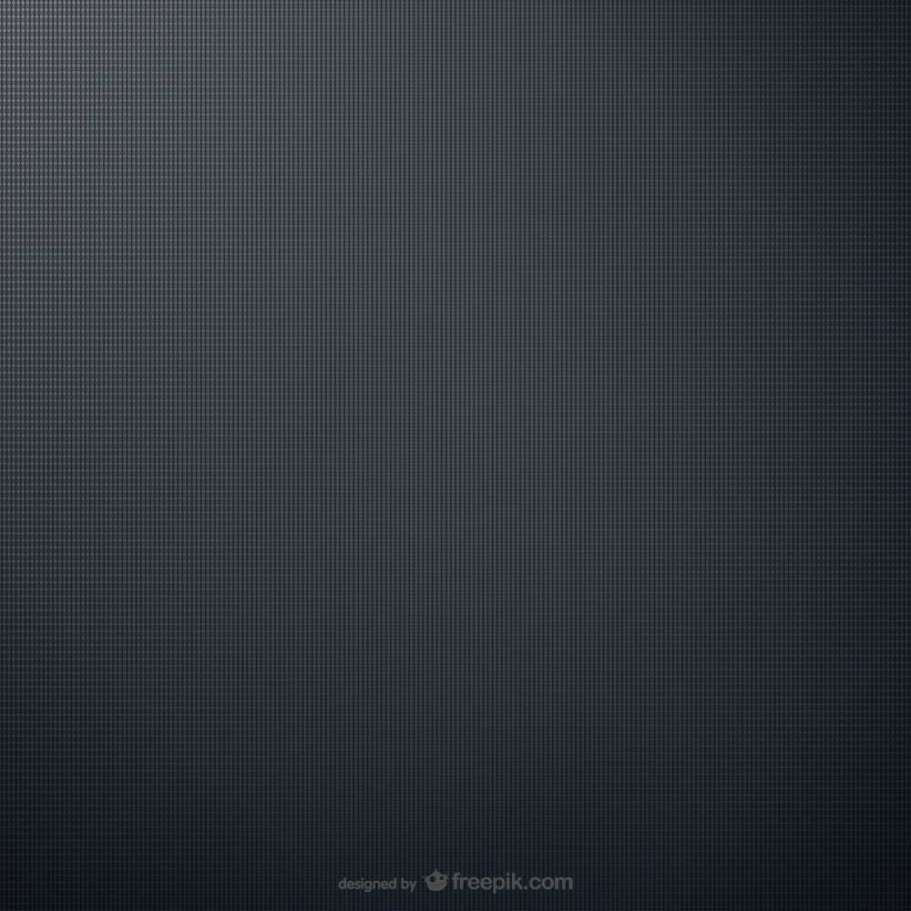 Black texture background