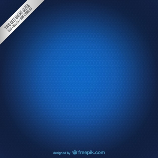 Blue background pattern