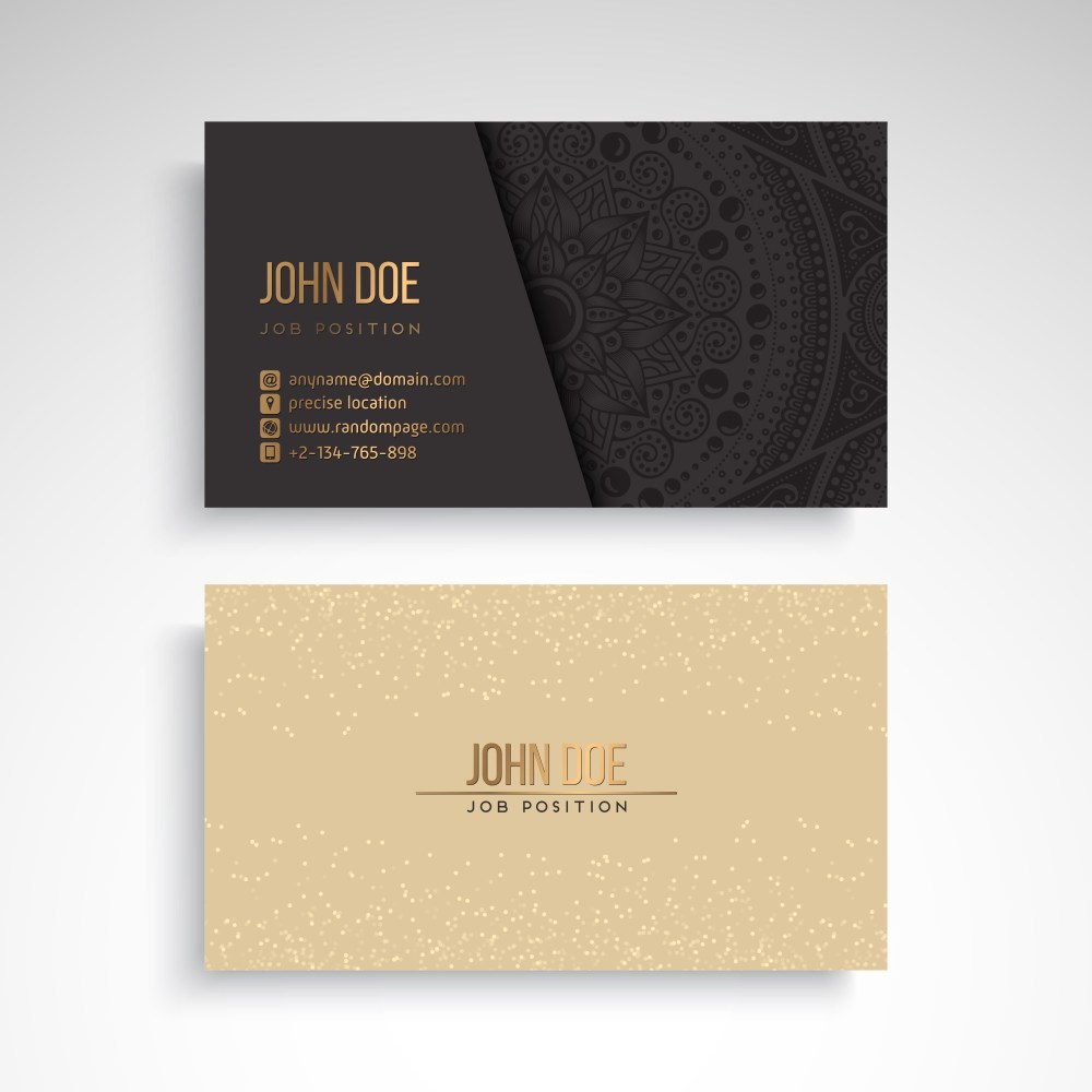 Business Card