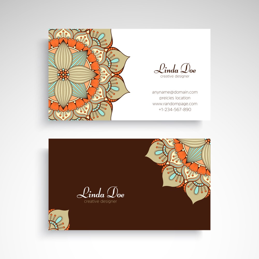 Business Card