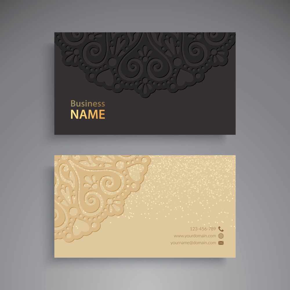 Business Cards