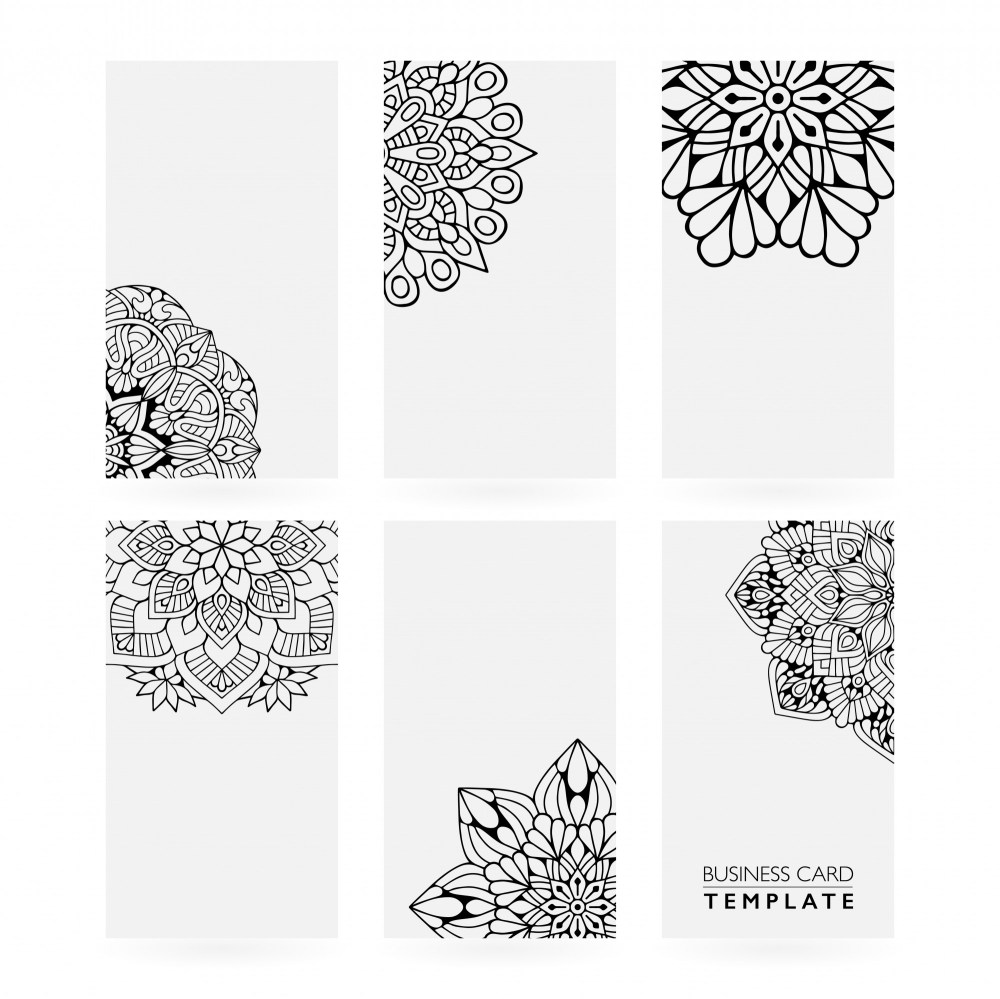 Business cards