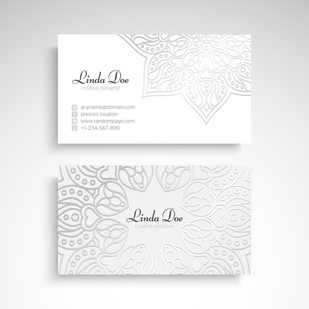 Business Cards