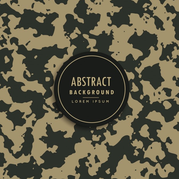 Camouflage background 