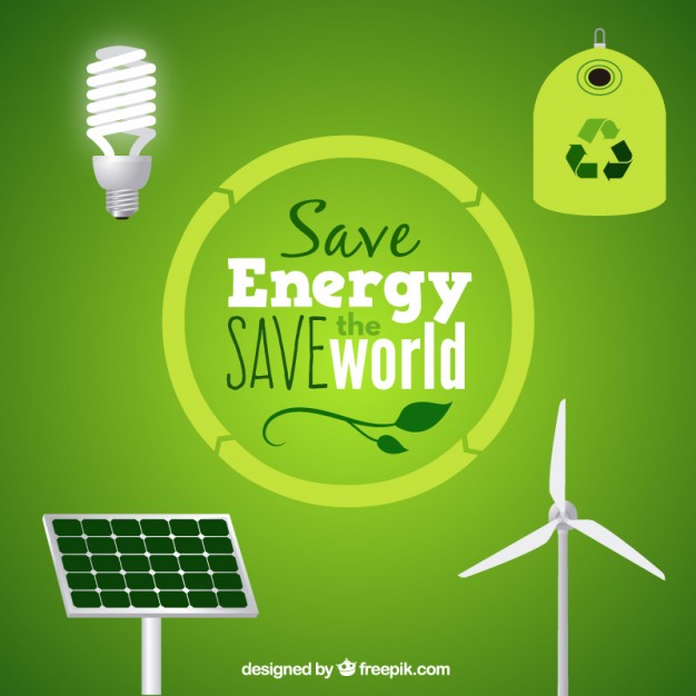 Clean energy resources