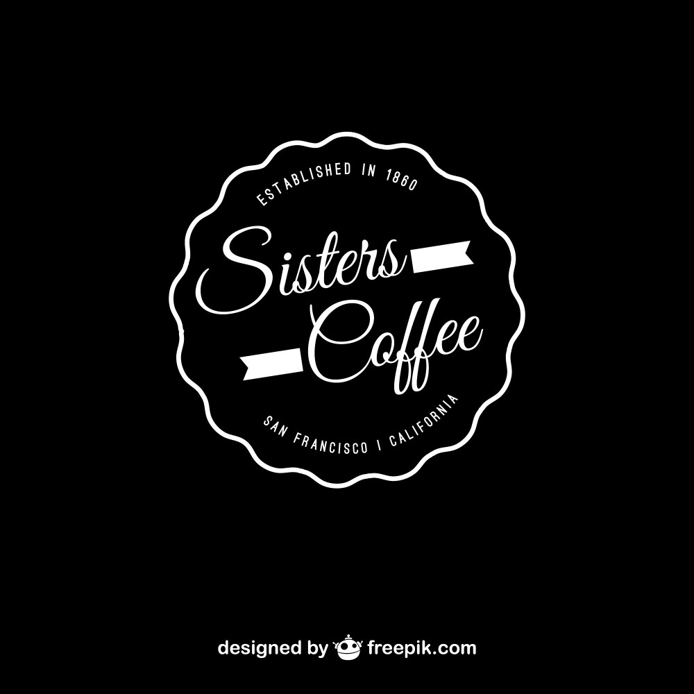 Coffee logo